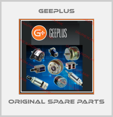 Geeplus online shop