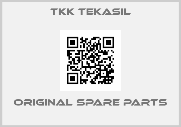TKK Tekasil online shop