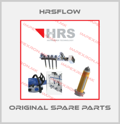 HRSflow online shop