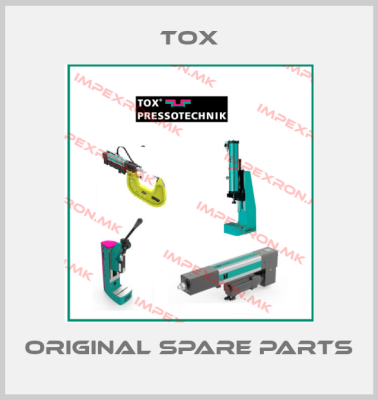 Tox online shop
