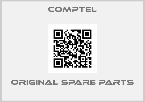 Comptel online shop