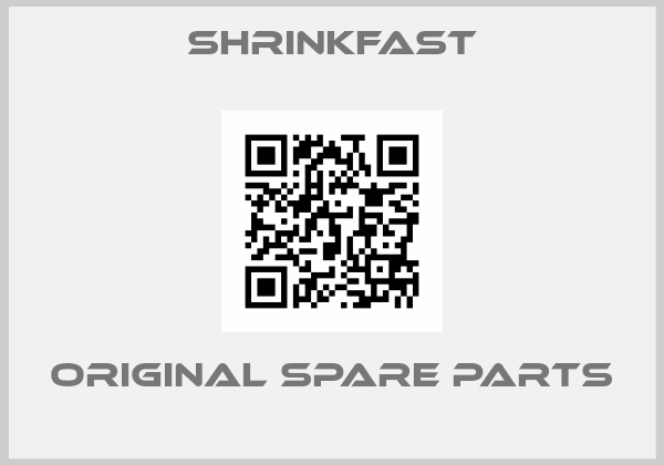 Shrinkfast online shop
