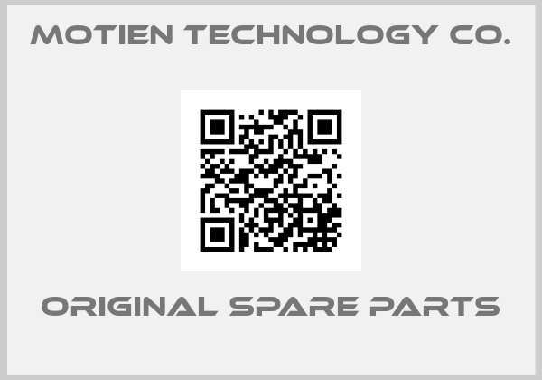 MOTIEN Technology Co. online shop