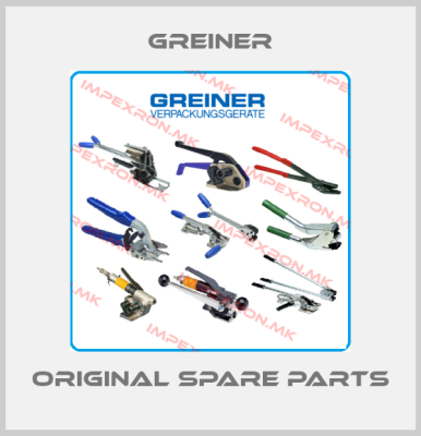 Greiner online shop