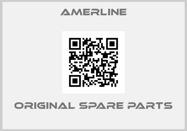 Amerline online shop