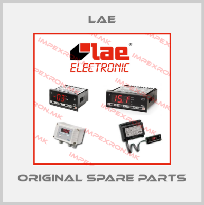 LAE online shop