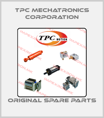 TPC Mechatronics Corporation online shop
