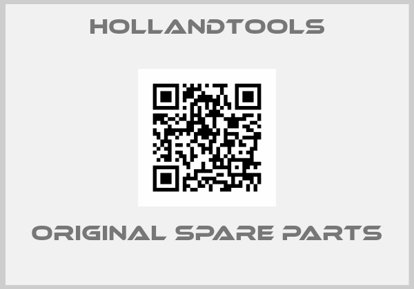 hollandtools online shop