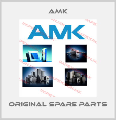 AMK online shop