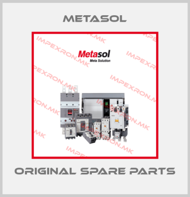 Metasol online shop