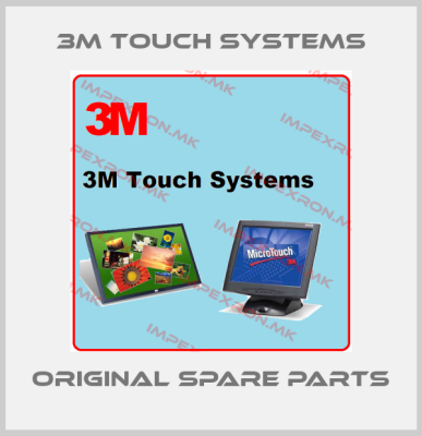 3M Touch Systems online shop