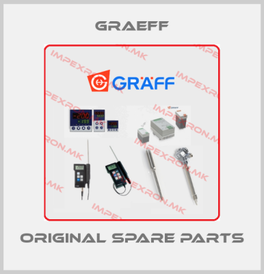 Graeff online shop