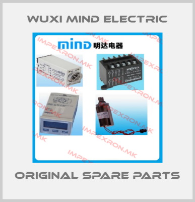 WUXI MIND ELECTRIC