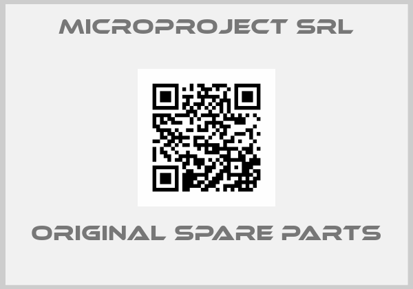 MicroProject srl