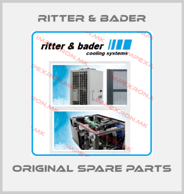 Ritter & Bader