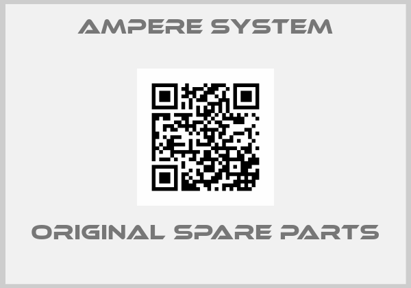 Ampere System online shop