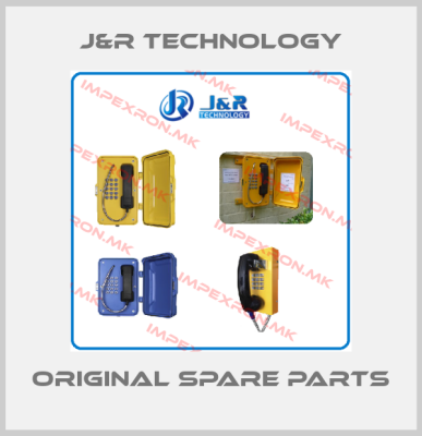 J&R Technology