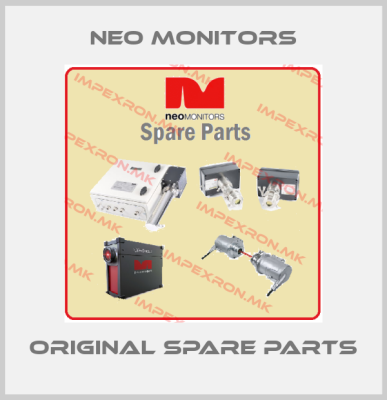 NEO Monitors
