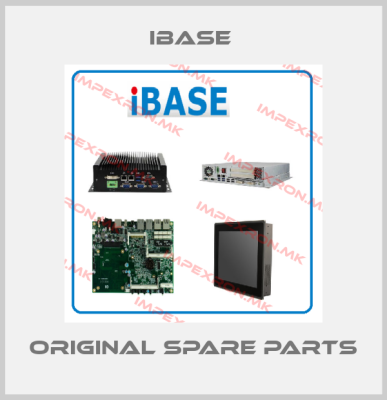IBASE  online shop