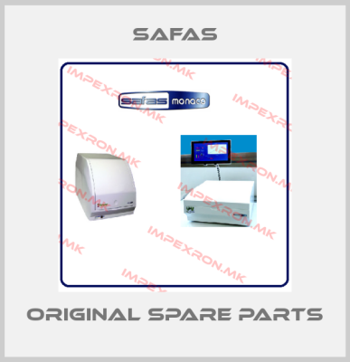SAFAS online shop