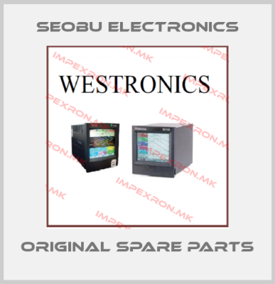 Seobu Electronics