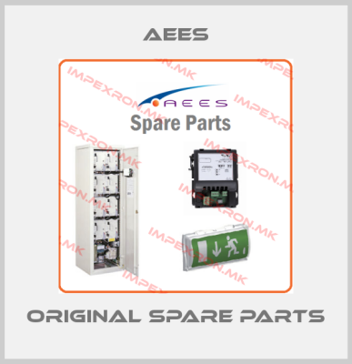 AEES online shop