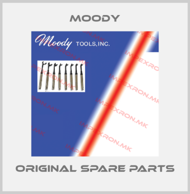 Moody online shop