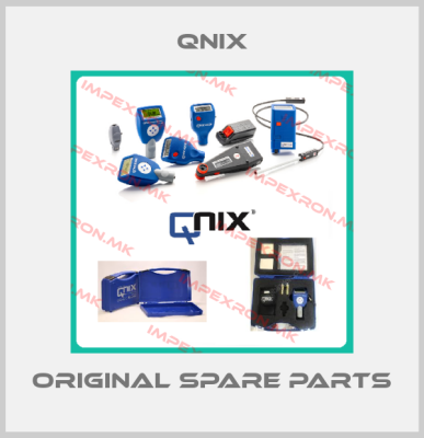 Qnix online shop