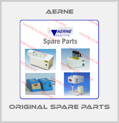 AERNE online shop