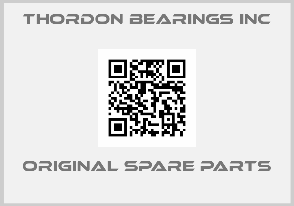 Thordon Bearings Inc online shop