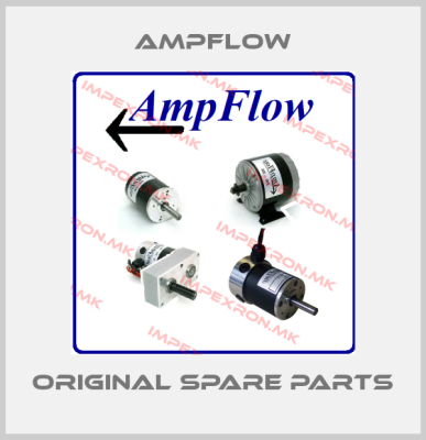 Ampflow online shop