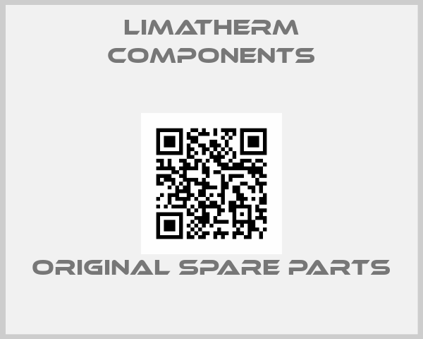 LIMATHERM COMPONENTS online shop