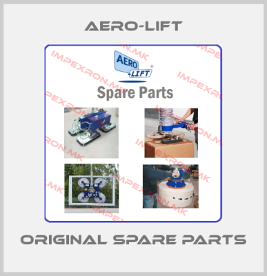 AERO-LIFT online shop