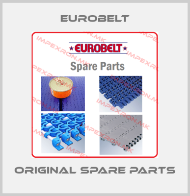 Eurobelt online shop