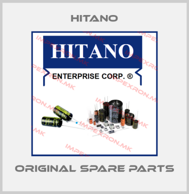 Hitano online shop