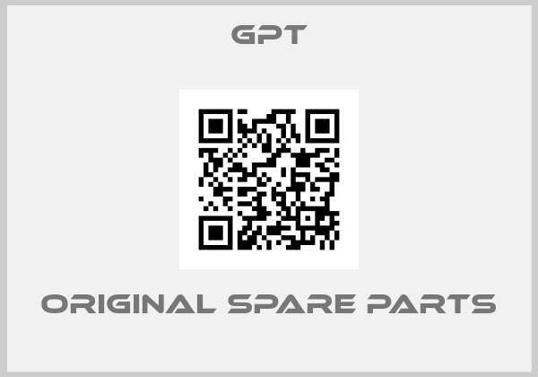 GPT online shop
