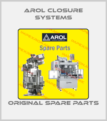 AROL Closure systems