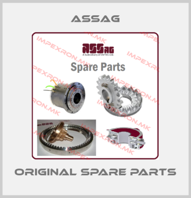 ASSAG online shop
