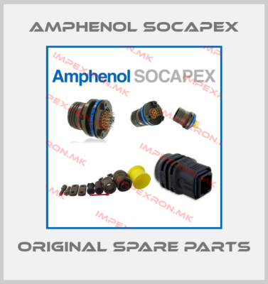 Amphenol Socapex online shop
