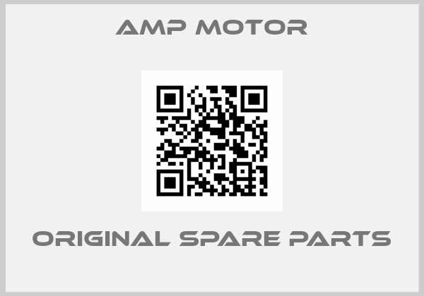 Amp Motor online shop