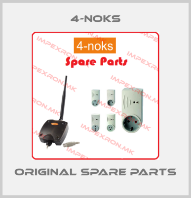 4-NOKS online shop