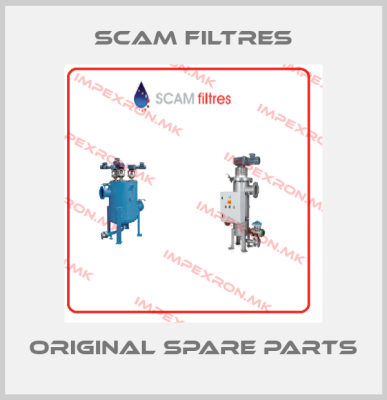 Scam Filtres