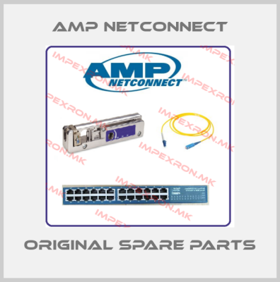 AMP Netconnect online shop