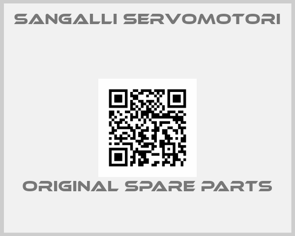 Sangalli Servomotori  online shop