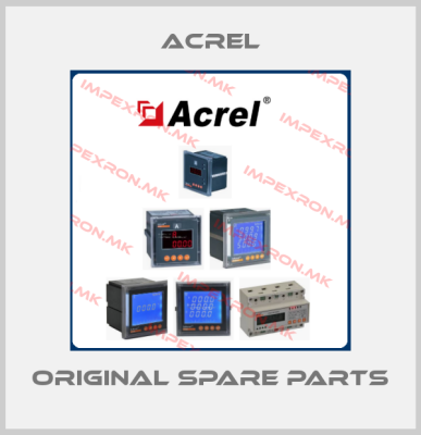 Acrel online shop