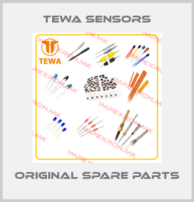 TEWA SENSORS online shop