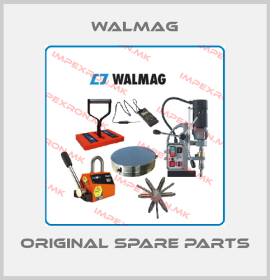 Walmag online shop