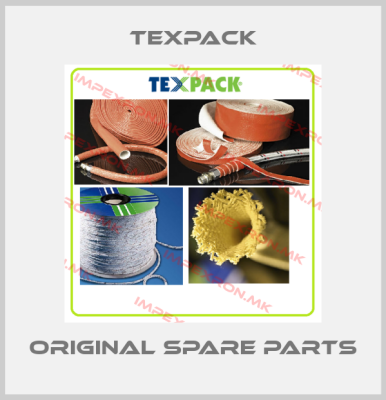 TEXPACK online shop