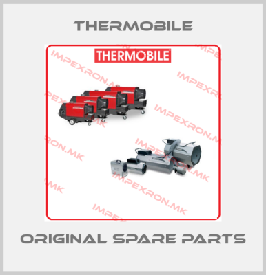 THERMOBILE online shop