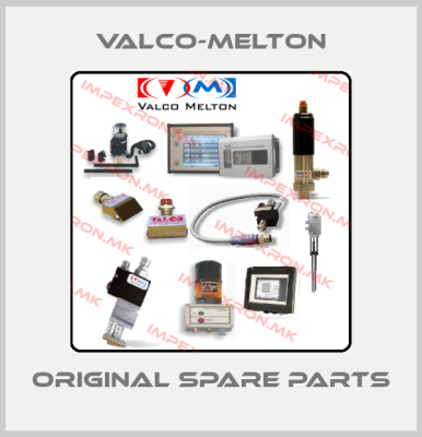 Valco-Melton online shop